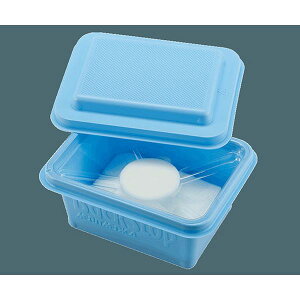 �A�Y����(AS ONE) �o�b�N�X�g�b�v ���t�p���p�{�b�N�X 500mL MBS100