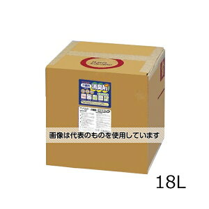 松本ナース産業 介護用消臭剤 18リットル 913 入数:1箱