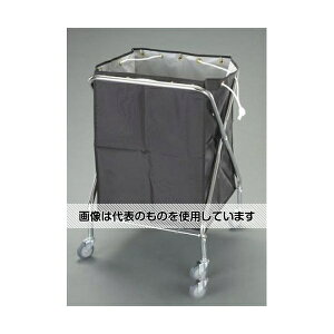 �A�Y����(AS ONE) 664x646x915mm �_�X�g�J�[�g(�G�R��(��)�t) EA995AA-53G �����F1�Z�b�g
