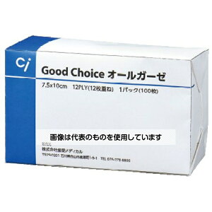 fBJ Good Choice I[K[[ 10×10cm 12d 100 F1pbN(100)