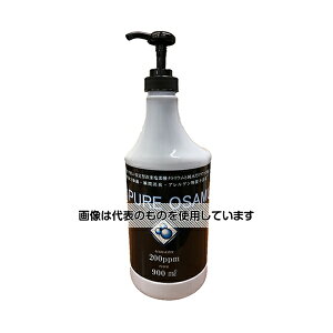 ������ �u�ԏ��۔\�͍� PURE OSAMU 900mL KRSS-PS900 �����F1�{
