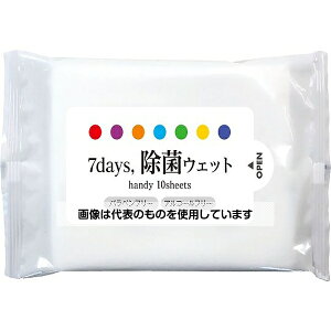 j[Y 7days,ۃEFbg nfB mAR[ 10×200 NPS30000308 F1(200)