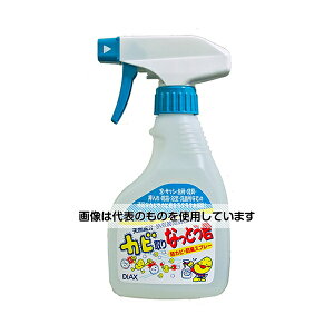 ダイアックス カビ消臭なっとう君スプレー 300mL 40個 入数:1箱(40個入)