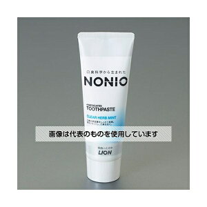 �A�Y����(AS ONE) 130g �n�~�K�L(NONIO �N���A�n�[�u �~���g) EA922KR-111 �����F1��