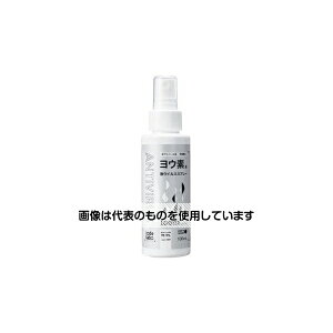 AY(AS ONE) Iodox 100mL F1