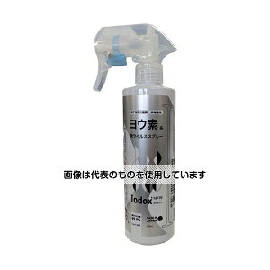 ƒ뉻wH Iodox 300mL 1
