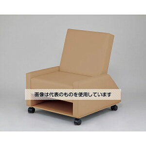 AY(AS ONE) `FAxbh 730×830×940mm J Chair-B F1