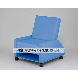 AY(AS ONE) `FAxbh 730×830×940mm O[v Chair-V F1