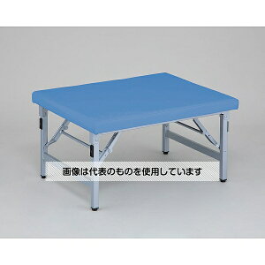 AY(AS ONE) `FAxbh 850×590×410mm O[v Bench-V F1