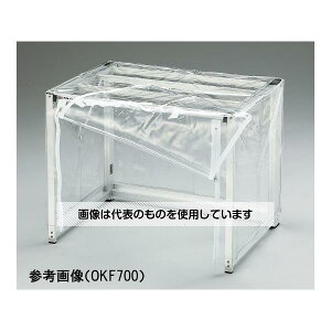 AY(AS ONE) ܂肽݊ȈՌ^t[h dJo[ OKF700A F1