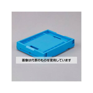 �A�Y����(AS ONE) 380x305x331mm/30.6L �܏�R���e�i(��) EA506AA-49 �����F1��
