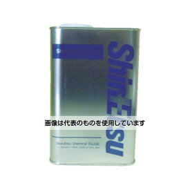 信越化学工業 シリコーンコーティング剤 1kg KR255-1 入数：1缶