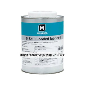 デュポン・東レ・スペシャルティ・マテリアル 乾性被膜 D-321R乾性被膜潤滑剤 1L D321R-10 入数：1個