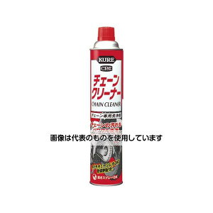 ���H�ƁiKURE�j �`�F�[����p���� �`�F�[���N���[�i�[ 760ml NO1017 �����F1�{