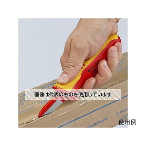 KNIPEX 50x190mm ≏dHiCt EA640GA-4 F1