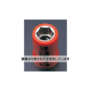 KNIPEX 1/2DRx12mm �≏�\�P�b�g EA640LF-12 �����F1��