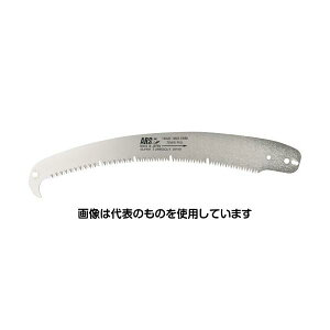 エスコ 370mm 高枝鋸 替刃(EA650AX-120,150,170用) EA650AX-171 入数:1個
