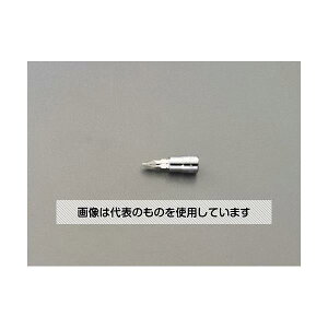 GXR 1/4"DR/#3x37mm(Pozidriv)rbg\Pbg EA687AM-13 F1