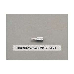 �G�X�R 1/4DR/T10x37mm [TORX]�r�b�g�\�P�b�g EA687AM-310 �����F1��