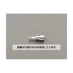 �G�X�R 3/8DR/T50x50mm [TORX]�r�b�g�\�P�b�g EA687BM-350 �����F1��