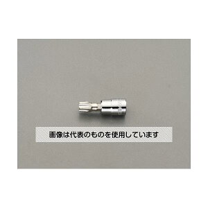 �G�X�R 3/8DR/T50x50mm [Bore-TORX]�r�b�g�\�P�b�g EA687BM-450 �����F1��