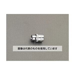 GXR 3/8"DRxE 6 [E-TORX]\Pbg EA687BX-6 F1