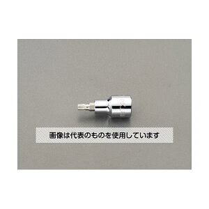 GXR 1/2"DRxT45 [TORX]rbg\Pbg EA687CM-345 F1