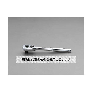 GXR 1/2"DRx250mm `Fbgnh EA687CR-1 F1