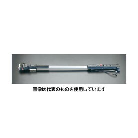 エスコ 100-200V 検電器(アースチェック付) EA707D 入数：1個