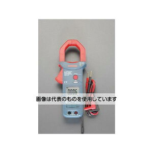アズワン(AS ONE) クランプメーター(デジタル) EA708D-14A 入数:1個