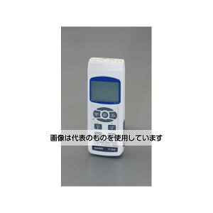 カスタム データロガー温度計 EA742JA 入数:1個
