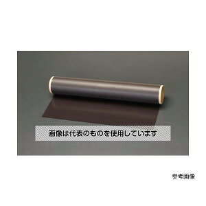 �A�Y����(AS ONE) 520x0.8mm/0.5m �}�O�l�b�g�V�[�g EA781BY-0.8A �����F1��