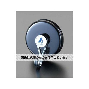 �V�������� ��76mm/5.0kg �t�b�N(�}�O�l�b�g�t/��) EA762FG-70 �����F1��