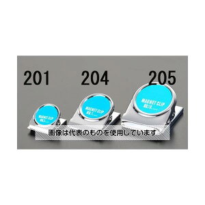 �G�X�R 40x51mm �N���b�v(�}�O�l�b�g�t/��) EA762FG-204 �����F1��