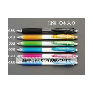 �G�X�R 0.5mm �V���[�v�y���V��(�s���N/10�{) EA765ME-67B �����F1��
