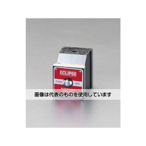 �G�X�R 40x48x50mm/30kgf/M8x1.25 �}�O�l�b�g�� EA781BC-4 �����F1��