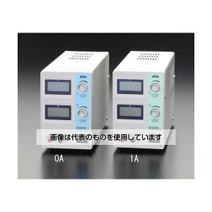 G[EAhEfC AC100VDC 0-30V/2.5A 艻d EA812-1A F1