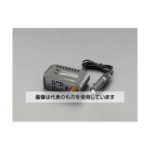 �Z���X�^�[�H�� DC24V��DC12V/AC100V/2.5A �R���o�[�^�[ EA812JK-16 �����F1��