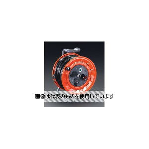 AY(AS ONE) AC200V/20A/30m R[h[ EA815DH-30 F1