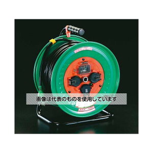 GXR AC100V/15A/30m R[h[(RdՒf/hJ) EA815DL-30 F1