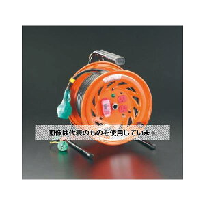 GXR AC125V/15A/30m R[h[(u^ߕ׎Ւf) EA815DP-3 F1