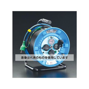 GXR AC125V/22A/30m R[h[(hJ^/u[J[t) EA815FA-3 F1