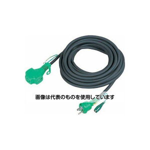 GXR AC125V/15A/ 10 m R[h(ɑ) EA815G-10 F1{