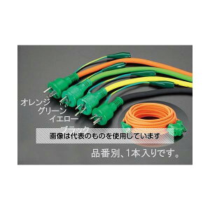 GXR AC125V/15A/ 20 m R[h(A[Xt/) EA815GA-15 F1{