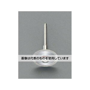 �G�X�R 50x0.75mm �_�C�������h�J�b�^�[(3mm��) EA819DE-18 �����F1��