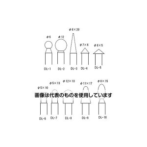 GXR 12x13x60mm _Cho[(6mm) EA819DL-8 F1{