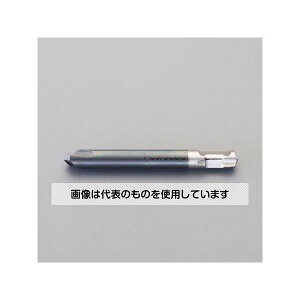 ミヤナガ 14- 49mm用 センタードリル EA822A-1 入数:1本