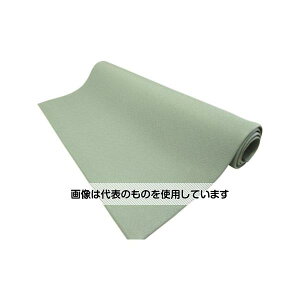 �R��Y�Ɓi�R���h���j �N�b�V�����}�b�g �P�A�\�t�g �N�b�V�����L���O �����i�[ 910mm×18m �O���[ F-154-RS-GR �����F1��