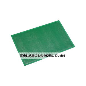 �X���[�G�� �Z�[�t�e�B�[�O�}�b�g2�@�΁@900X1800mm SAF2 GRE 900X1800 1��