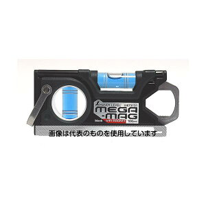 �V�������� �n���f�B���x���@MEGA-MAG100mm�@���@�}�O�l�b�g�t 73131 1�{